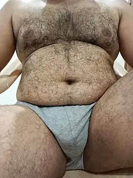 Martin_Steven Show in webcam