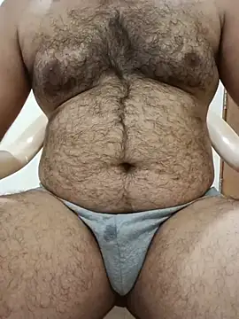 Martin_Steven Adlı Modelin Web Kamerası Şovu