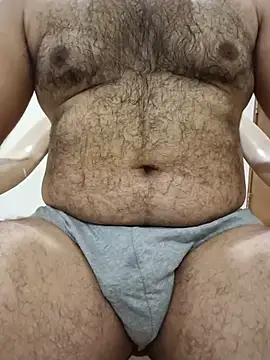 Show modela Martin_Steven na web-kameri