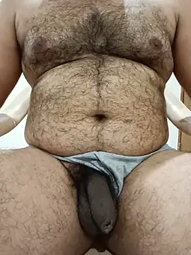 Martin_Steven ওয়েবক্যাম শো