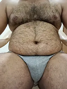 Show Webcam de Martin_Steven