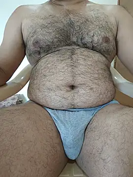 Show de Martin_Steven na webcam