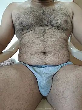 Martin_Steven's Webcam Show