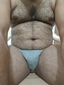 Martin_Steven Show Webcam