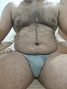 Martin_Steven Show Webcam