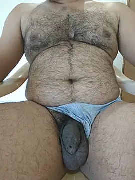 Show de Martin_Steven na webcam