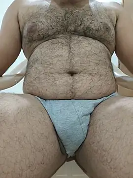 Show modela Martin_Steven na web-kameri
