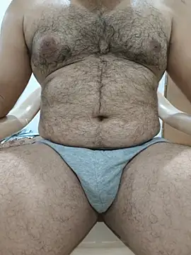 Martin_Steven's Webcam Show