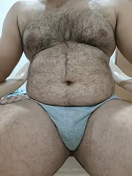 Martin_Steven Webcam-Show