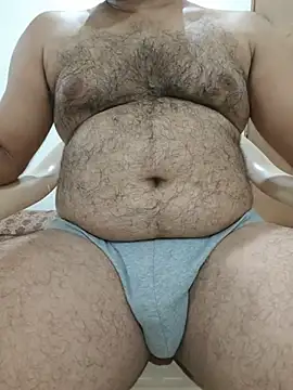 Show de webcam de Martin_Steven