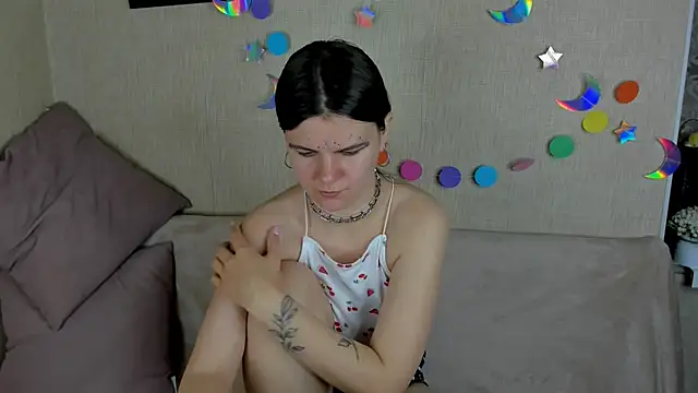 Zorianaa Live XXX-chat