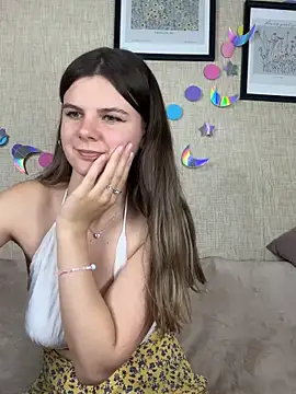 Chat XXX en directo de Zorianaa