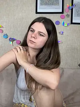 Zorianaa Chat XXX in diretta