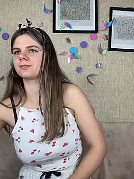 Zorianaa's Live XXX Chat