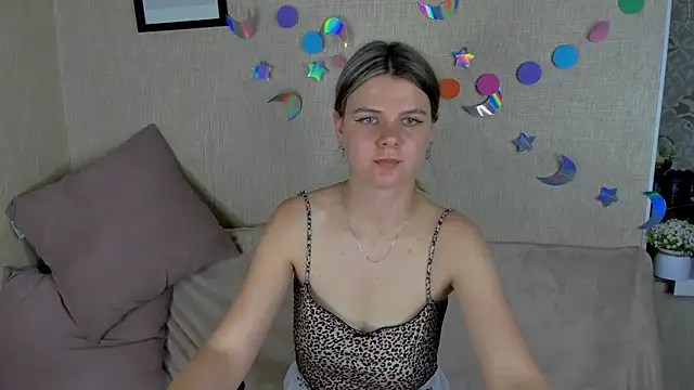 Show webcam de Zorianaa