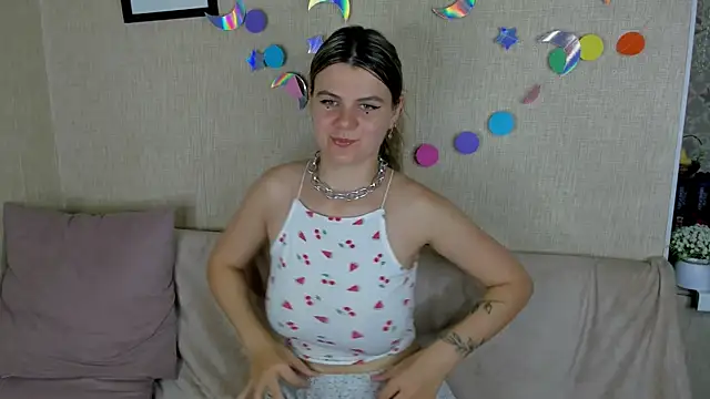 Zorianaa – Naživo XXX chat