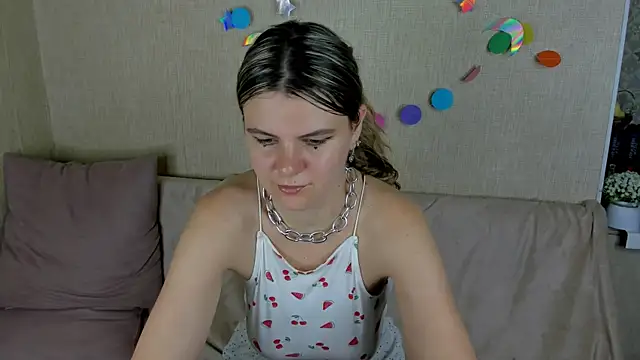 Zorianaa Live XXX-Chat