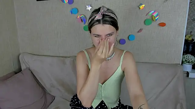 Zorianaa's Live XXX Chat