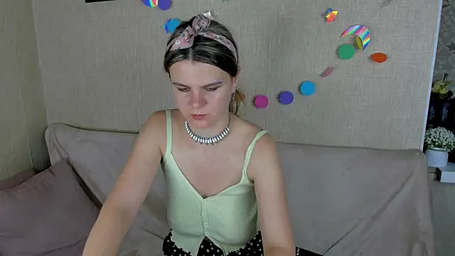 Zorianaa Adlı Modelin Canlı XXX Sohbeti