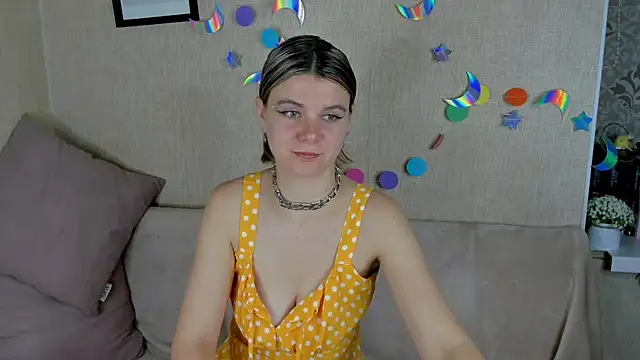 Zorianaa's Live XXX Chat