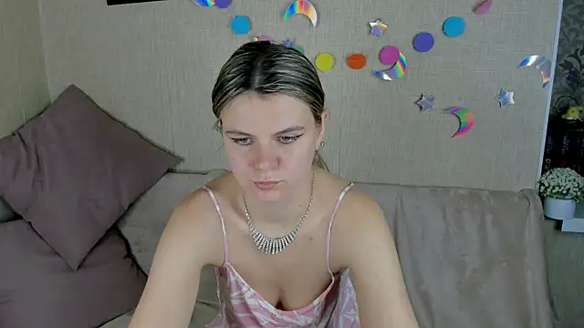 Zorianaa's Live XXX Chat