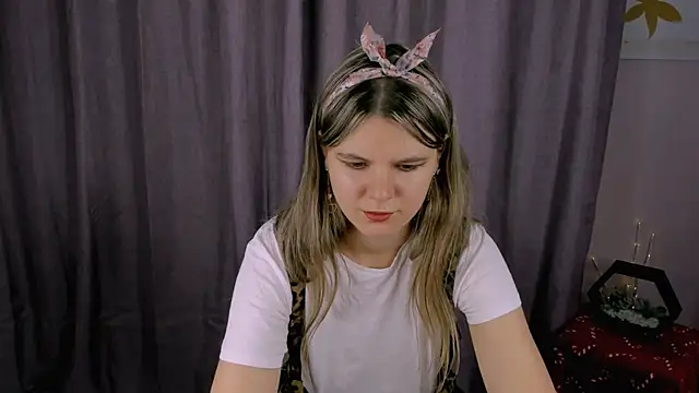 Zorianaa Live XXX-chat