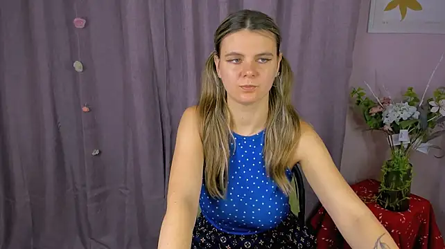 Zorianaa Chat XXX in diretta