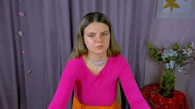 Zorianaa Live XXX-Chat