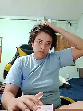 Show de BIADELICIA1 na webcam