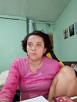 Show de webcam de BIADELICIA1
