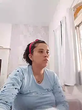 Show de webcam de BIADELICIA1