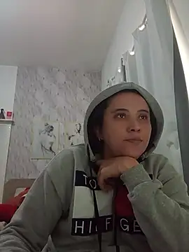 Show de BIADELICIA1 na webcam