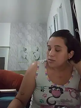 Show de webcam de BIADELICIA1