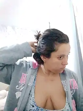 Show de BIADELICIA1 na webcam