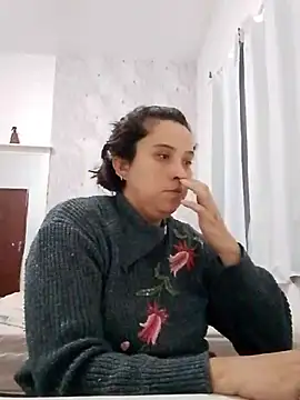 Show de BIADELICIA1 na webcam