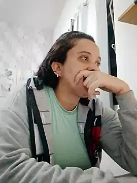 Show de webcam de BIADELICIA1