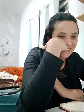Show de webcam de BIADELICIA1
