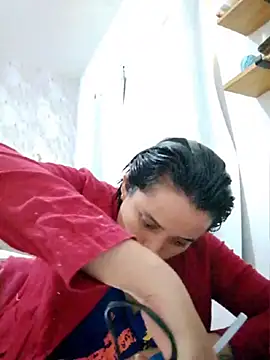 Show de BIADELICIA1 na webcam