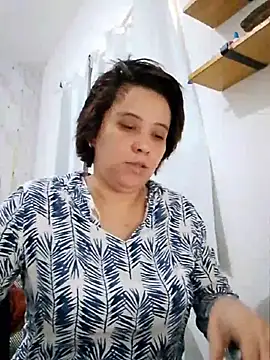 BIADELICIA1: вебкам-шоу