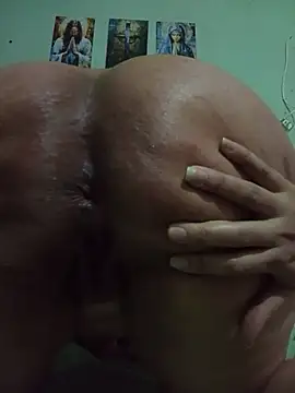 Show de webcam de BIADELICIA1