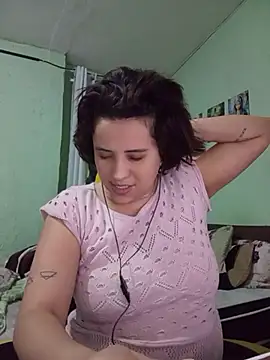 Show de webcam de BIADELICIA1