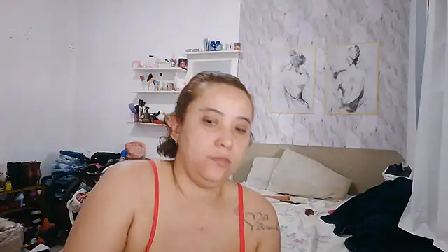 BIADELICIA1's Webcam Show