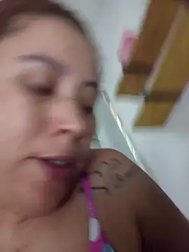 BIADELICIA1's Webcam Show