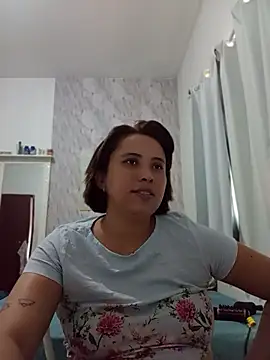 Show de webcam de BIADELICIA1