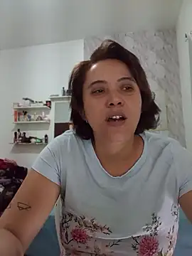 Show de webcam de BIADELICIA1