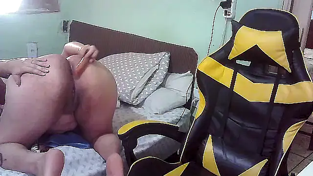 Show de webcam de BIADELICIA1