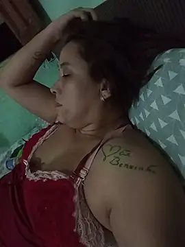 Show de webcam de BIADELICIA1