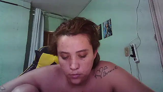 Show de webcam de BIADELICIA1