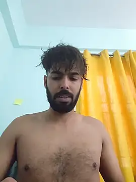 loveart007 Adlı Modelin Canlı XXX Sohbeti