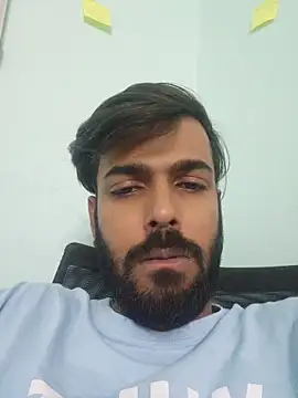 Chat +18 de loveart007 ao vivo